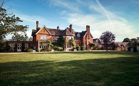 Cantley House Hotel